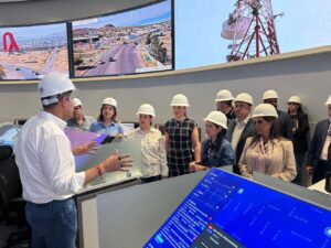 Fortalece SSPE coordinación con Congreso del Estado a través de reunión con representantes del PAN