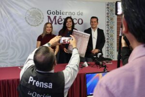 EN CURSO: PAGO DEL BIMESTRE MARZO-ABRIL DE LOS PROGRAMAS Y PENSIONES PARA EL BIENESTAR