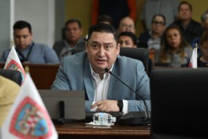 Garantiza Congreso protección en elecciones sindicales en el Estado