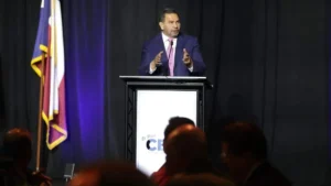 Participa Pérez Cuéllar En Encuentro Empresarial En El Paso Reitera Fortalecer Lazos Binacionales