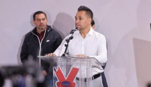 Ciudad Juárez será sede de la SOCCA AmeriCup 2026