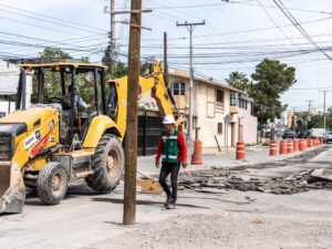 IMPULSA LA JMAS USO DE AGUA TRATADA PARA PRESERVAR EL RECURSO POTABLE