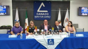 Temporada vacacional eleva riesgo de contagio de sarampión en la frontera: Sector Salud