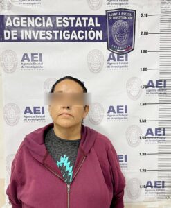 Inician proceso penal contra pareja por delitos de género en Ciudad Juárez
