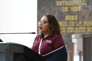 Piden al Estado suscribirse al Convenio de Coordinación Federal para garantizar la pensión para personas con discapacidad