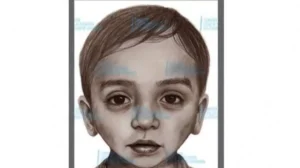 Permanece sin ser identificado menor hallado sin vida en Los Kilómetros