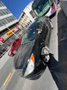 La Secretaría General De Gobierno A Través De La Operadora De Transporte (OTV)