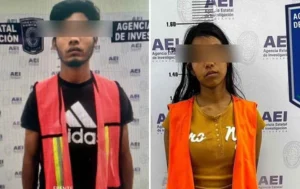 Vinculan a proceso a padres de niño muerto por golpes