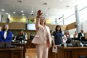 Por primera vez una mujer presidirá la CEDH en Chihuahua: Diputados del PAN