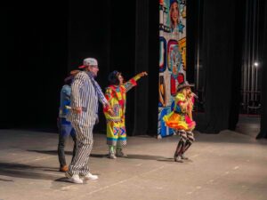 “JÓVENES ALZAN LA VOZ POR EL AGUA: LA JMAS PREMIA LA CREATIVIDAD QUE INSPIRA CONCIENCIA”