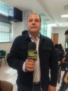 Pasos Agigantados En Conalep Destaca Maestro Omar Bazán Apoyo De La Gobernadora