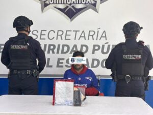 Rescata SSPE dos mujeres privadas de su libertad en Ciudad Juárez