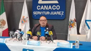 Anuncian Expo Canaco del Empleo para apoyar a quienes no lograron vacante en feria industrial