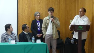 CONALEP Chihuahua y Universidad Politécnica de Chihuahua firman convenio para impulsar la movilidad