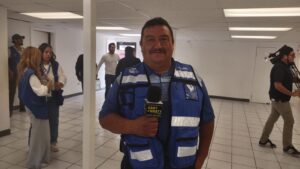 Inaugura Estado Centro de Servicios Comunitarios en Cd Guadalupe