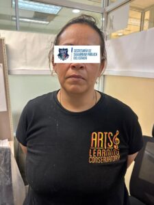 Plataforma Centinela permite ubicar vehículo involucrado en ataque y concretar cateo con dos detenidos en Ciudad Juárez