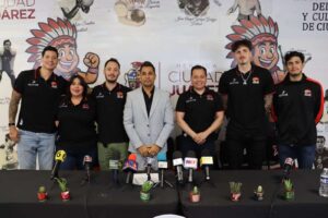 Regresan Indios de Juárez al Neri Santos para el tercer juego ante Dorados