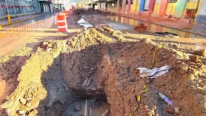 Refuerza JMAS detección de fugas no visibles para mejorar suministro de agua