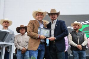 ¡Chihuahua se defiende! Trabajemos juntos por el campo de la región: Marco Bonilla