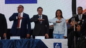 Reconoce Estado coordinación con sector empresarial para impulsar obras en Ciudad Juárez