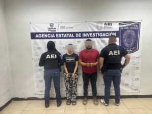 Así fue el proceso legal en contra de los padres de menor localizado en el Km. 27