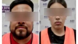 Reaprenden a padres de Eitan Daniel; enfrentarán cargos por homicidio agravado y calificado