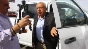 A Tres Años Del Incendio En Estación Migratoria De Cd Juárez