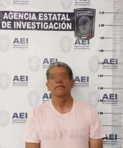 Obtiene FEM sentencia de 30 años de cárcel contra maestro de primaria por abuso sexual en Cd. Juárez