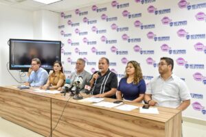 CONALEP Chihuahua presenta nueva oferta educativa en Zona Norte con más de 3,500 espacios disponibles