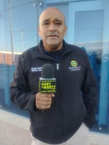 Conmemoran El Día Internacional De La Protección Civil Este 1 De Marzo 2026 La Celebración Tiene Su Origen En La Entrada En Vigor En 1972