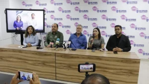 Amplía Conalep oferta educativa en Ciudad Juárez; suma nueva carrera tecnológica