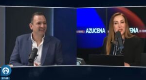 El Alcalde De Chihuahua Marco Bonilla Se Destapa Rumbo Al 2027 Y Entra De Lleno A La Carrera Por Chihuahua