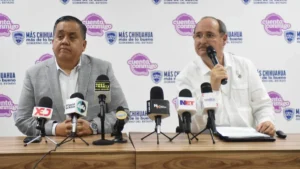 Aprueban inversión de 661 millones de pesos para obras viales en Ciudad Juárez