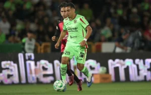 Los Fronterizos Perdieron 2-1 Ante Tijuana Bravos Complica Su Pase A La Liguilla