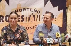 Destaca El Alcalde De Chihuahua Marco Bonilla Promoción Cultural En Cd Juárez