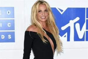 Ingresa Britney Spears a rehabilitación de forma voluntaria