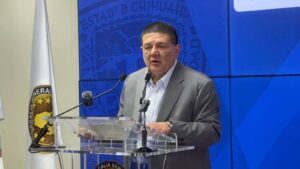 Renuncia César Jáuregui Moreno Irrevocable Al Cargo De Fiscal General Del Estado