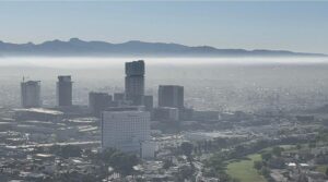 La contaminación no se resuelve con “venta” de engomados ecológicos: diputada María Antonieta