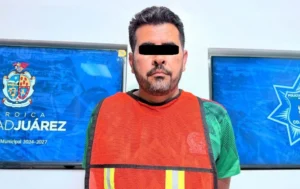 Ofrece Dinero Para Evitar Arresto El Fraccionamiento San Patricio