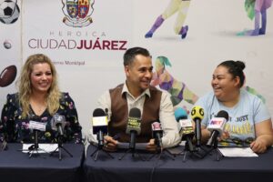 Reconocerán Este Viernes A Deportistas Destacados