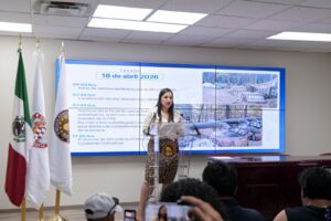 Unidad Especializada informa avances en investigación de hechos ocurridos entre el 17 y el 19 de abril