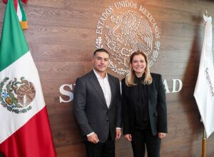 Reconocemos Y Acompañamos El Llamado De La Presidenta Claudia Sheinbaum Para Trabajar Juntos Gobernadora Maru Campos