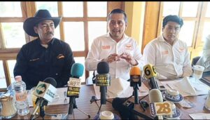 Inicia Movimiento Ciudadano Búsqueda De Candidatos En Cd Juárez