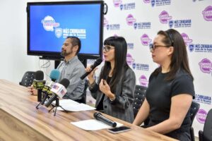 Presentan actividades por el Día Internacional de la Danza