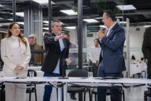 Toma protesta Marco Bonilla a Benito Rodríguez, nuevo presidente del Consejo Municipal de Ordenamiento Territorial y Desarrollo Urbano