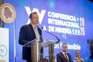 Chihuahua Referente Nacional En Competitividad Y Desarrollo Minero El Alcalde Marco Bonilla