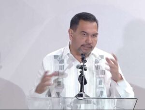 Alcalde De Juárez Asume Postura Firme Ante Polémica Por Detención De Jóvenes Que Pintaban Mural