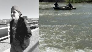 Localizan Cuerpo Del Menor Desaparecido En El Río Conchos