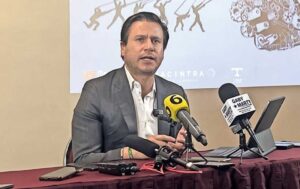 Más De 330 Empresas Se Han Mantenido En Cd Juárez Desde 2025