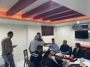 CONALEP Chihuahua presenta su oferta educativa y fortalezas institucionales en Delicias